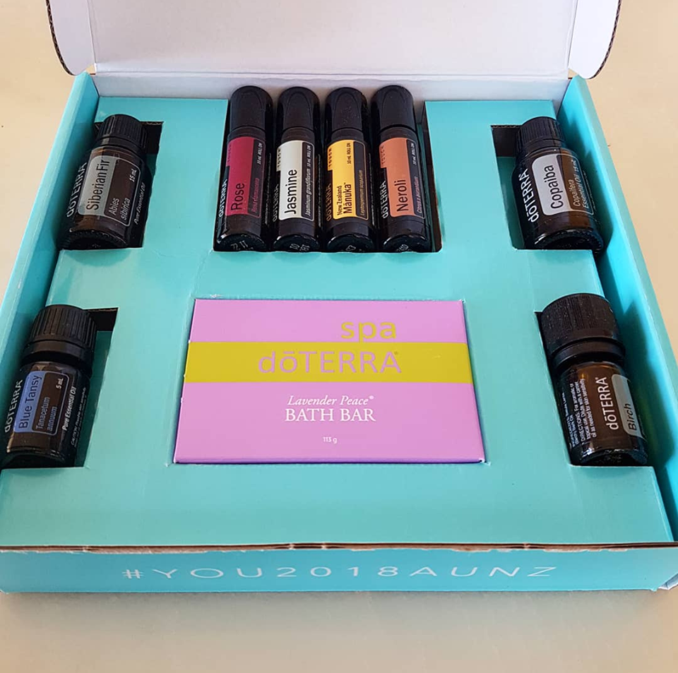 doTERRA 2024年　コンベンションキット　ドテラ doTERRA 2024年 コンベンションキット ドテラ